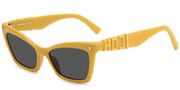 DSquared2 Eyewear ICON0026S-40GIR