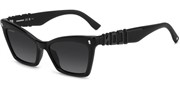 Kúpte alebo zväčšite obrázok DSquared2 Eyewear ICON0026S-80790.