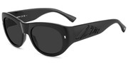 DSquared2 Eyewear ICON0028S-003IR