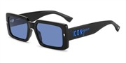 DSquared2 Eyewear ICON0029S-OY4KU