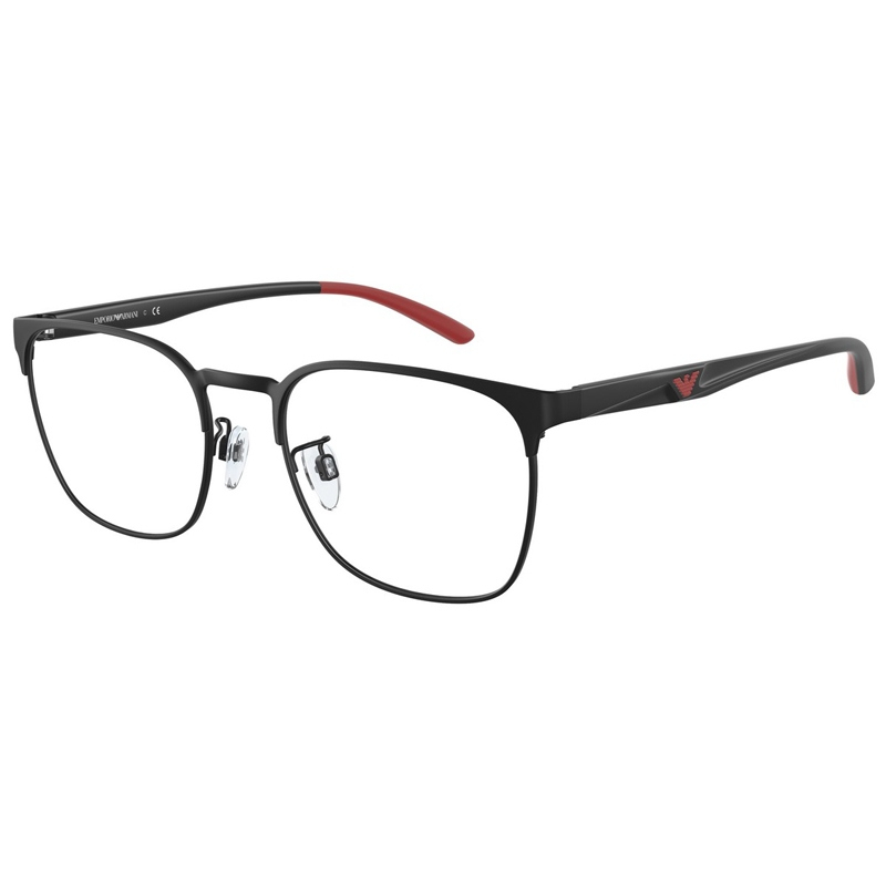 EMPORIO ARMANI 0EA1135D-3001
