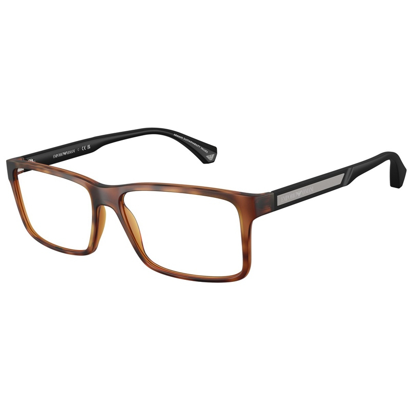 EMPORIO ARMANI 0EA3038-5002