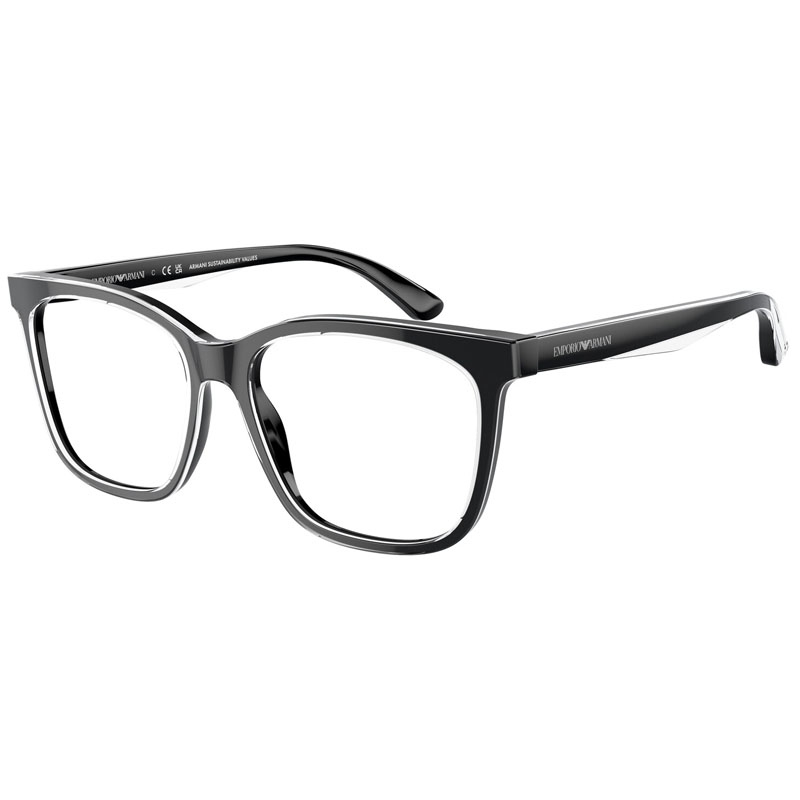 EMPORIO ARMANI 0EA3228-6051