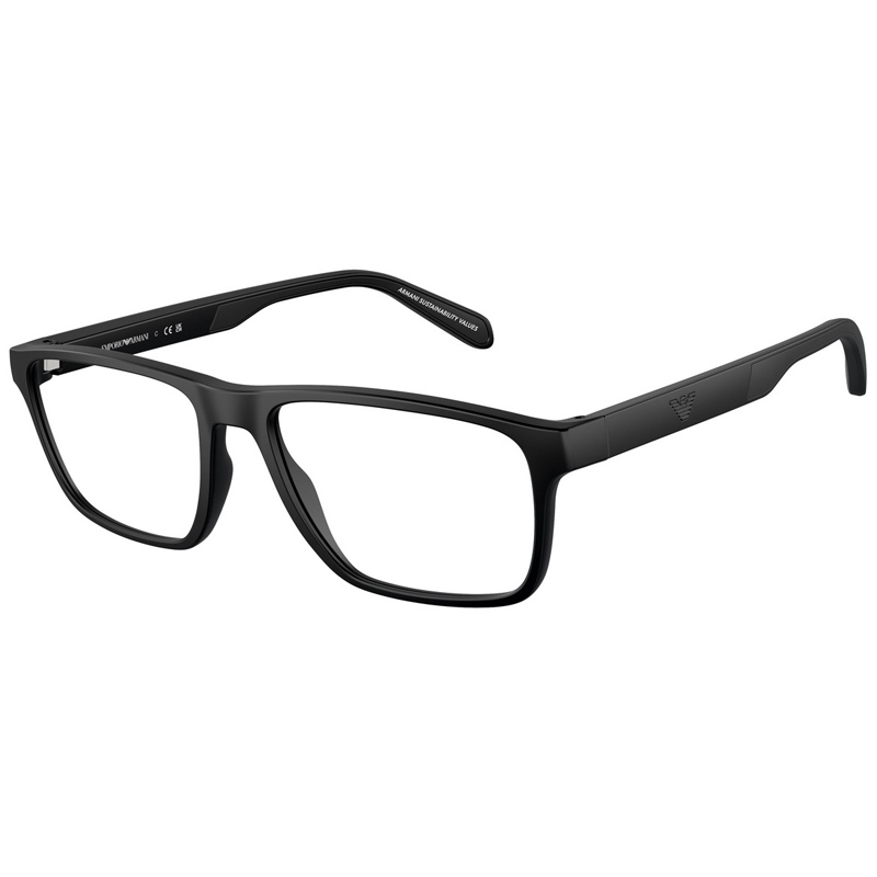EMPORIO ARMANI 0EA3233-5001
