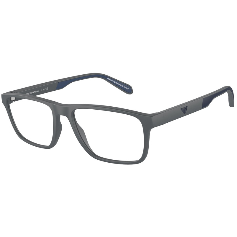 EMPORIO ARMANI 0EA3233-6103