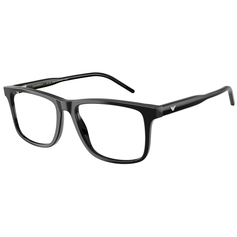 EMPORIO ARMANI 0EA3257-5017