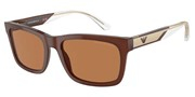 Kúpte alebo zväčšite obrázok Emporio Armani 0EA4224-609573.