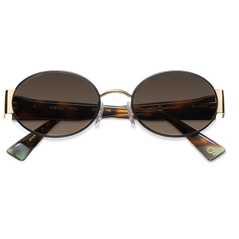 ETNIA BARCELONA Brenda-BKGD