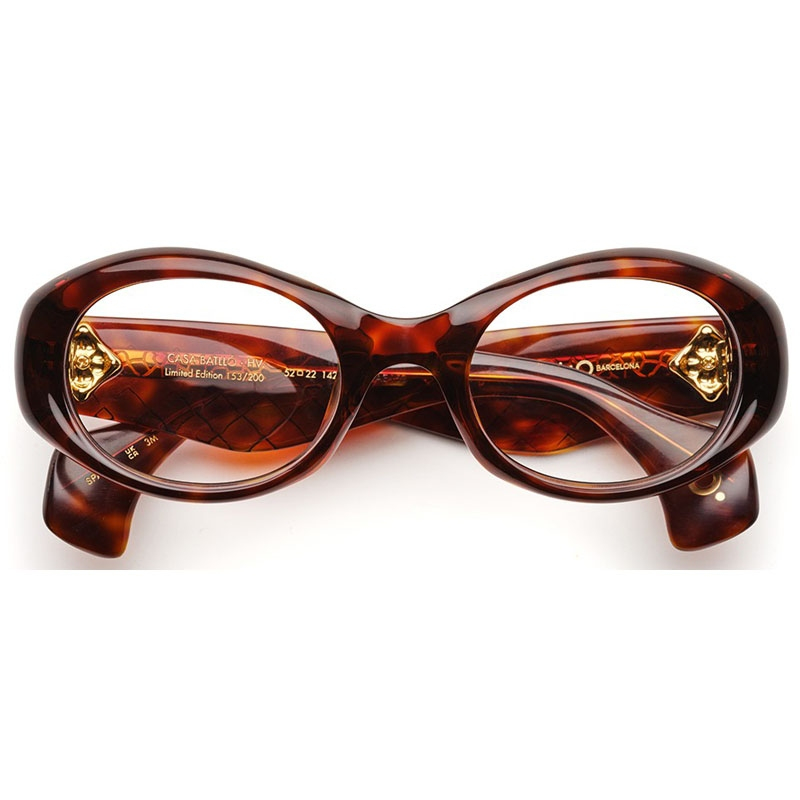 ETNIA BARCELONA CasaBatllo-HV