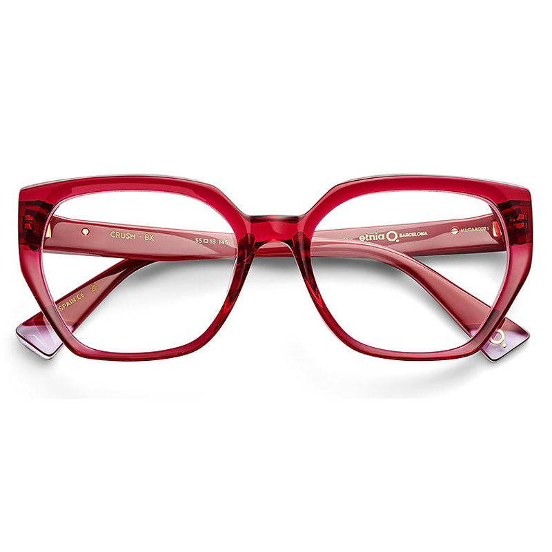 ETNIA BARCELONA Crush-BX