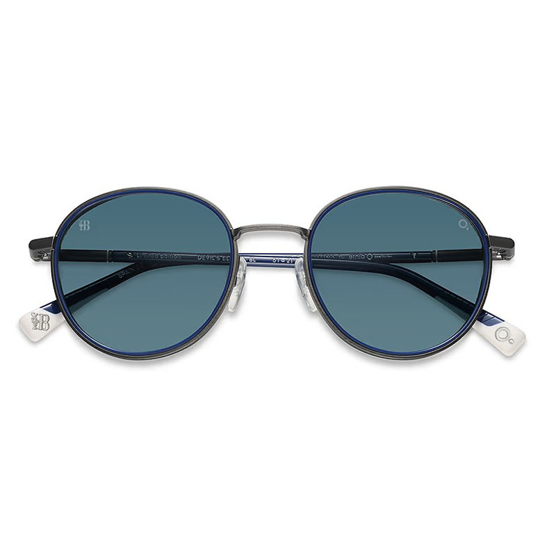 ETNIA BARCELONA DevilsElbowCa-BL