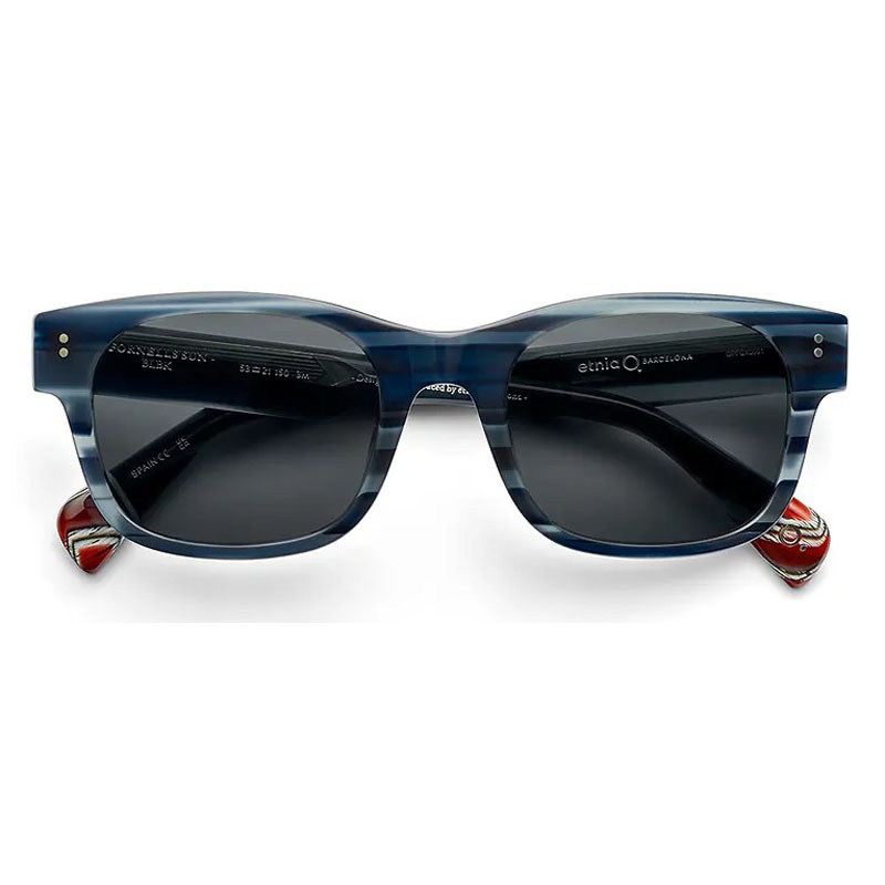 ETNIA BARCELONA Fornells-BLBK