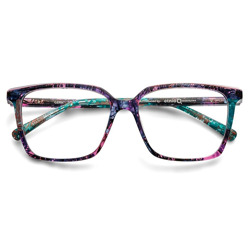 ETNIA BARCELONA GERA-PUTQ