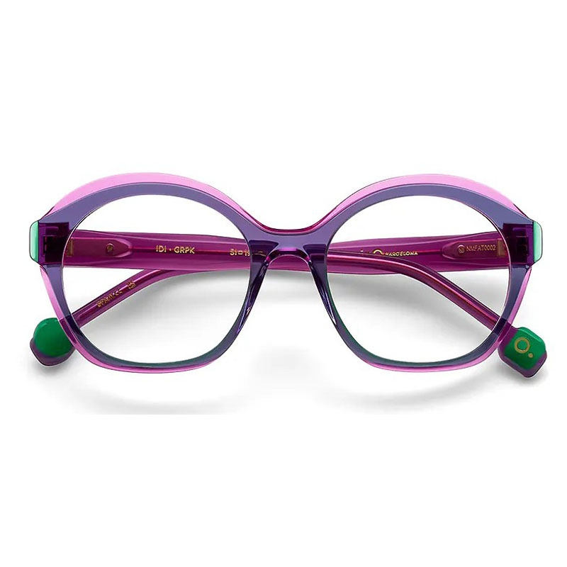 ETNIA BARCELONA Idi-GRPK