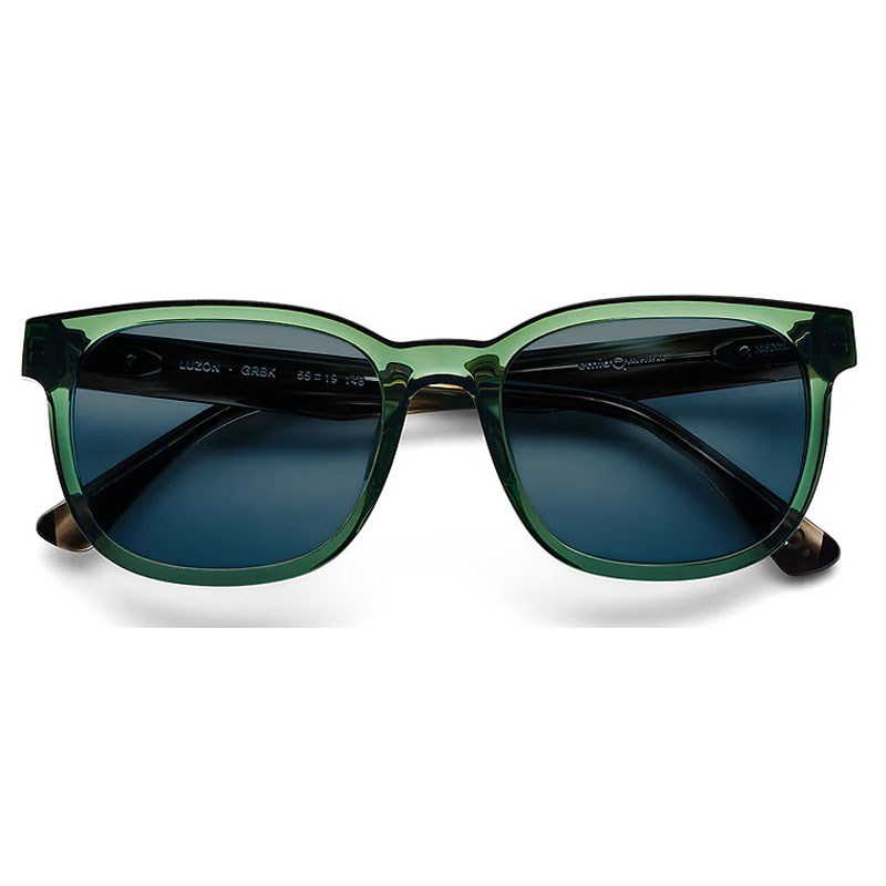 ETNIA BARCELONA Luzon-GRBK