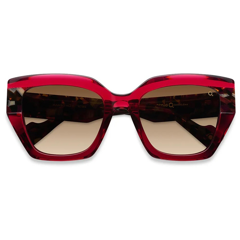 ETNIA BARCELONA MAMBONO11-RDBR