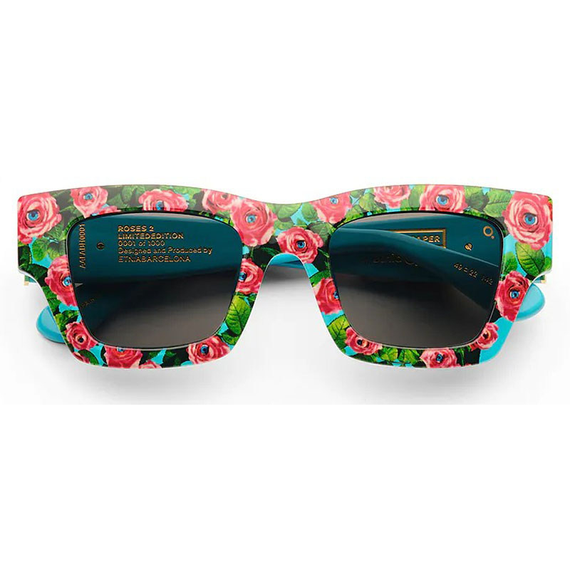ETNIA BARCELONA Roses2-BL