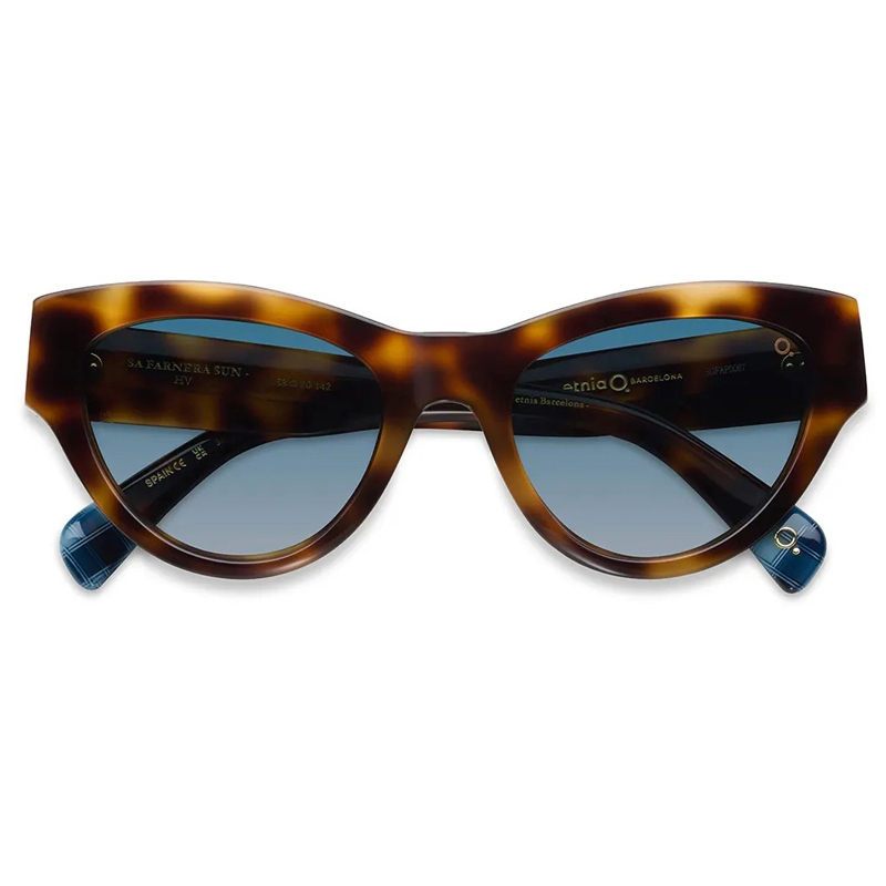 ETNIA BARCELONA SaFarneraSUN-HV