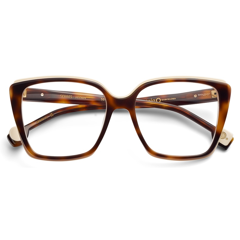 ETNIA BARCELONA SERRES-HVWH