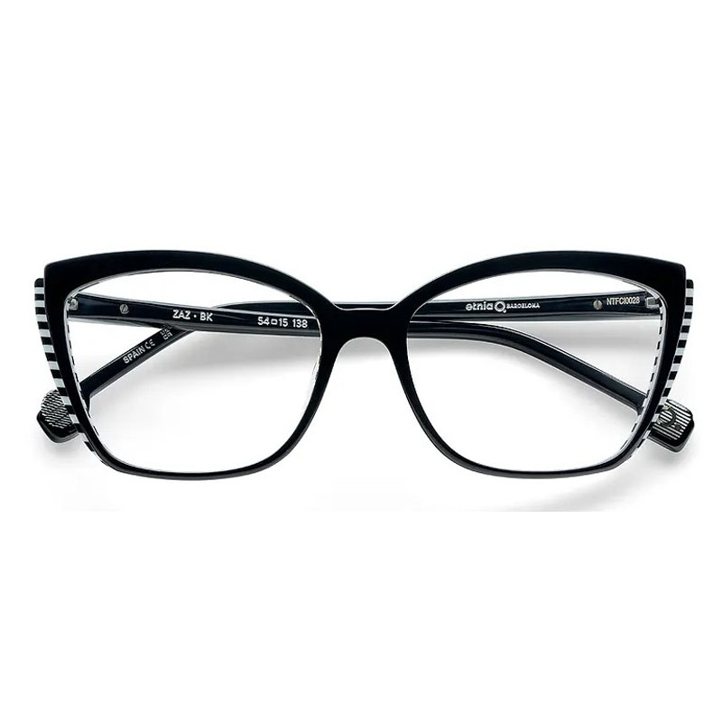 ETNIA BARCELONA Zaz-BK
