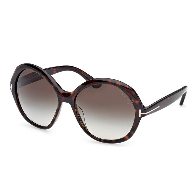 TOMFORD FT1282-52B