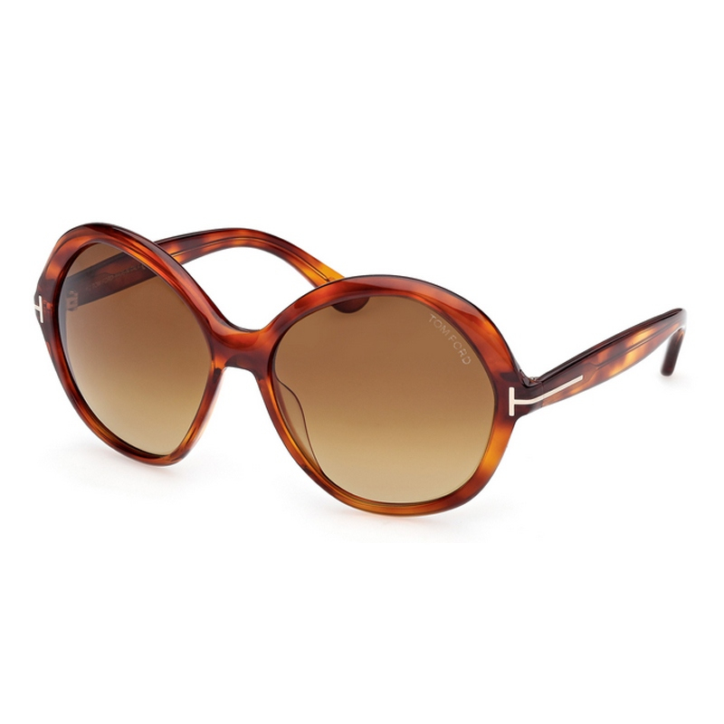 TOMFORD FT1282-54F