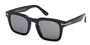 TomFord FT0751-01D