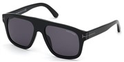 Kúpte alebo zväčšite obrázok TomFord FT0777N-01A.