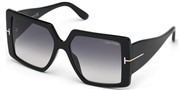 Kúpte alebo zväčšite obrázok TomFord FT0790-01B.