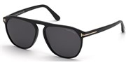 Kúpte alebo zväčšite obrázok TomFord FT0835-01A.