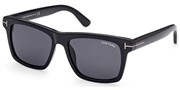 Kúpte alebo zväčšite obrázok TomFord FT0906N-01A.