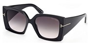 Kúpte alebo zväčšite obrázok TomFord FT0921-01B.