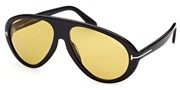 Kúpte alebo zväčšite obrázok TomFord FT0988-01E.