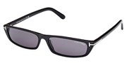 Kúpte alebo zväčšite obrázok TomFord FT1058-01A.