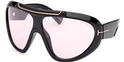Kúpte alebo zväčšite obrázok TomFord FT1094-01Y.