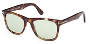 Kúpte alebo zväčšite obrázok TomFord FT1099-56N.