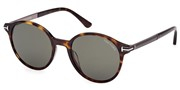 Kúpte alebo zväčšite obrázok TomFord FT1184-52N.