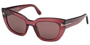 Kúpte alebo zväčšite obrázok TomFord FT1190-69E.