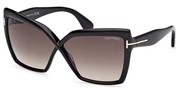 TomFord FT1195-01B