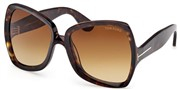 TomFord FT1222-52F