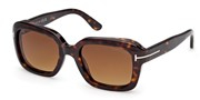 TomFord FT1283-52F