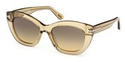TomFord FT1285-45B