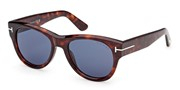 TomFord FT1305-54V