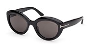 TomFord FT1316-01A