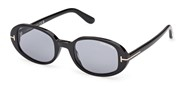 TomFord FT1364-01A