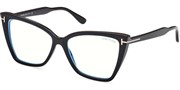 Kúpte alebo zväčšite obrázok TomFord FT5844B-005.