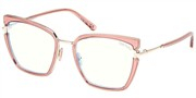 Kúpte alebo zväčšite obrázok TomFord FT5984B-072.