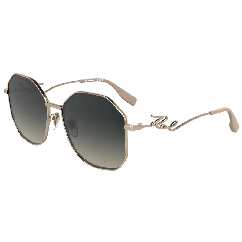 KARL LAGERFELD KL358S-770