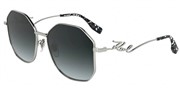 Karl Lagerfeld KL358S-040