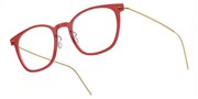 LINDBERG NOW6609C18M-GT